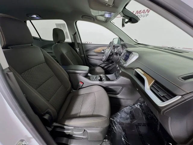 2020 GMC Terrain SLE - Photo 38