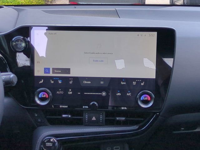 2026 Lexus NX 450h+ F-Sport - Photo 17