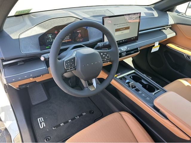 2026 Lexus ES BEV 350e Premium - Photo 7