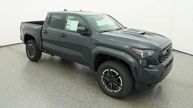 New 2026 Underground Toyota TRD Sport image 10