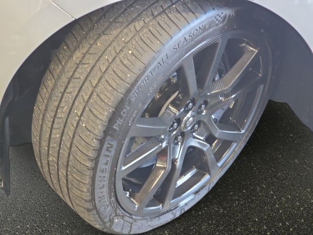 Certified Used 2025 Gray Land Rover SV Edition Two image 34