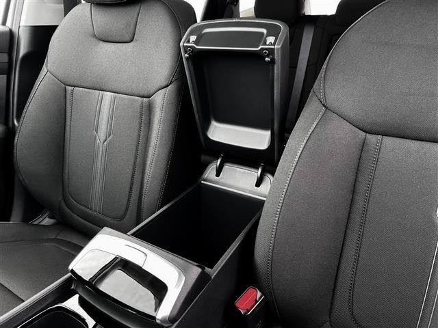 New 2026 Serenity White Pearl Hyundai SEL AWD image 18