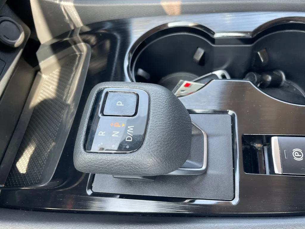 Used 2023 Gray Nissan SV image 18