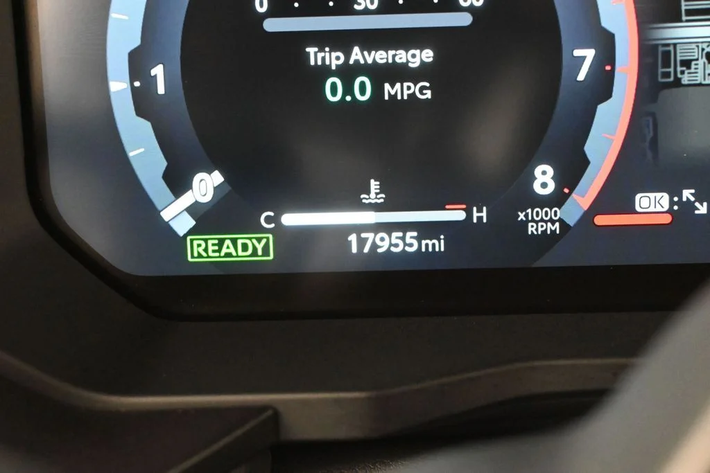 Used 2025 Meteor Toyota Base image 32