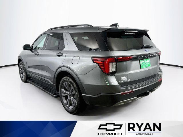 Used 2026 Charcoal Ford Active w/100A Pkg image 5