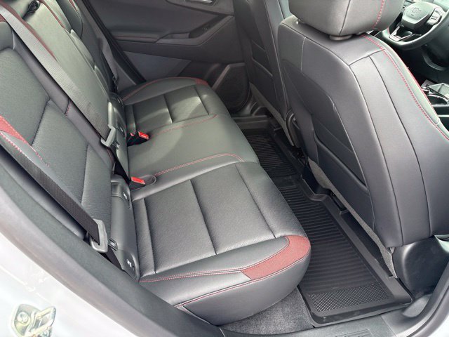 2027 Chevrolet Equinox RS - Photo 13