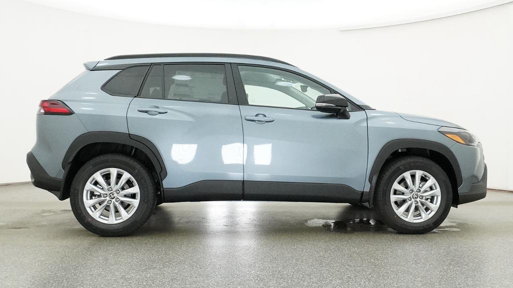 New 2026 Celestite Toyota LE image 66