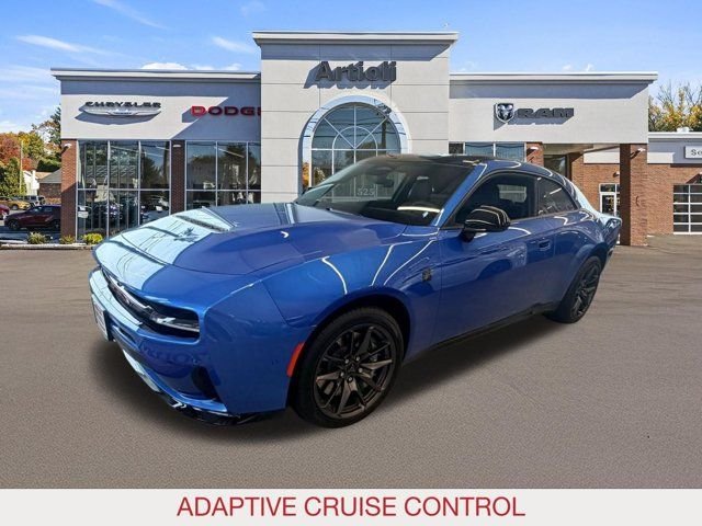 New 2026 Bludicrous Dodge Scat Pack image 4