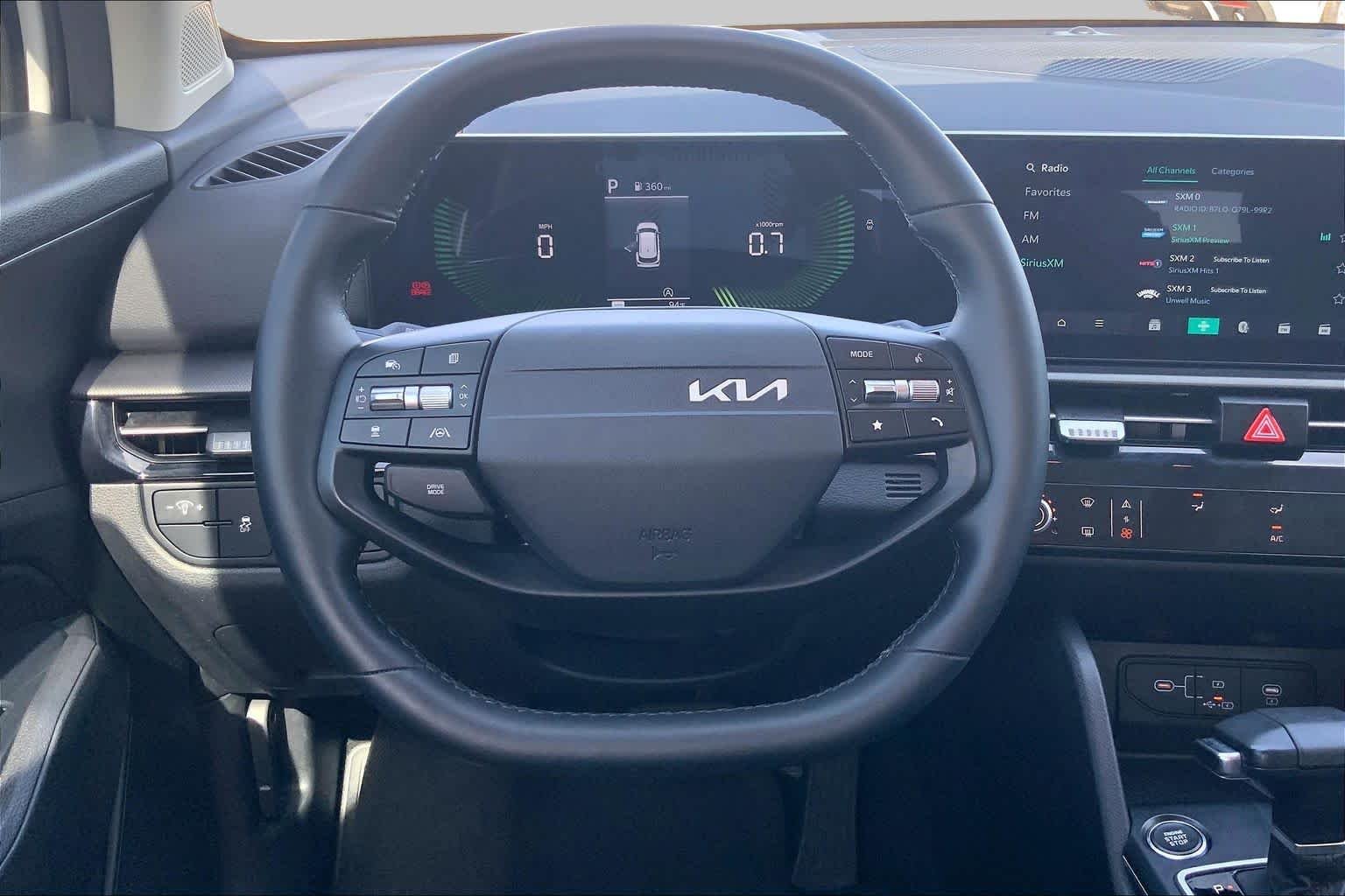 2026 Kia Sportage LX - Photo 6