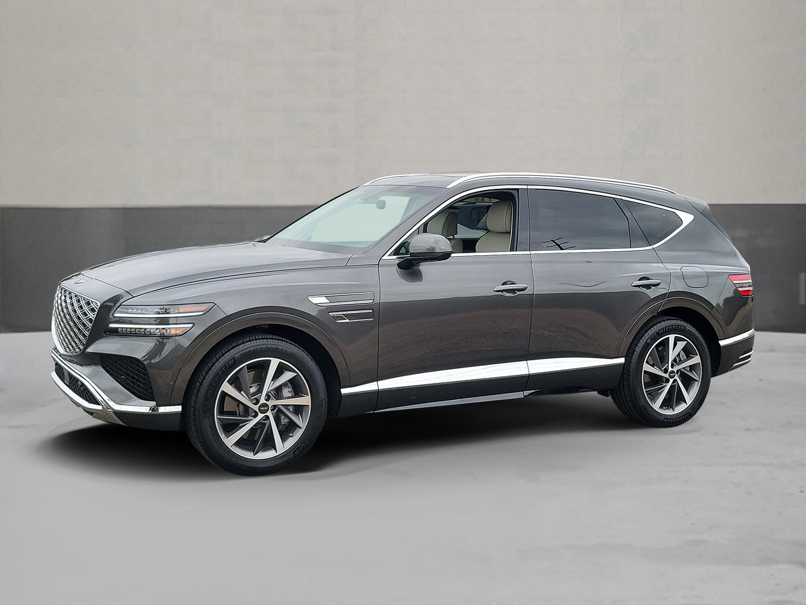 2026 Genesis GV80 2.5T Advanced AWD's photo