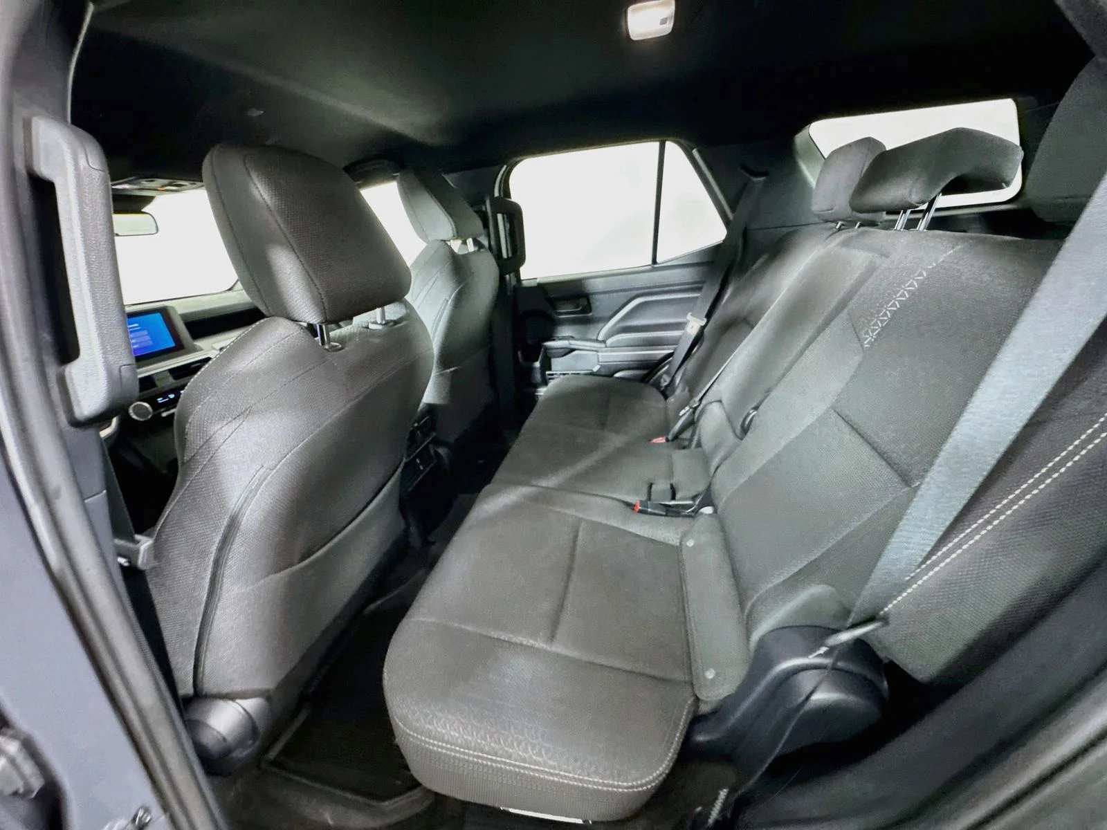 Certified Used 2025  Toyota SR5 image 20