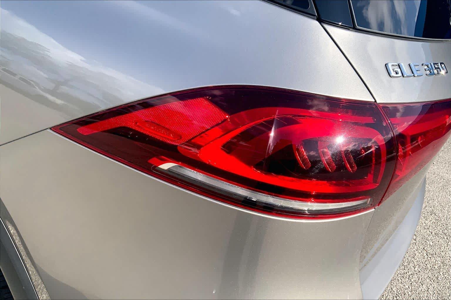 2020 Mercedes-Benz GLE GLE350 - Photo 29