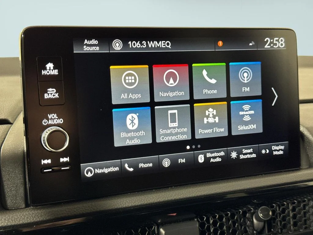 2024 Honda CR-V Sport Touring - Photo 21