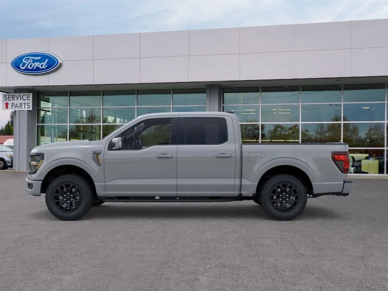 New 2026 Avalanche Ford Tremor® image 27