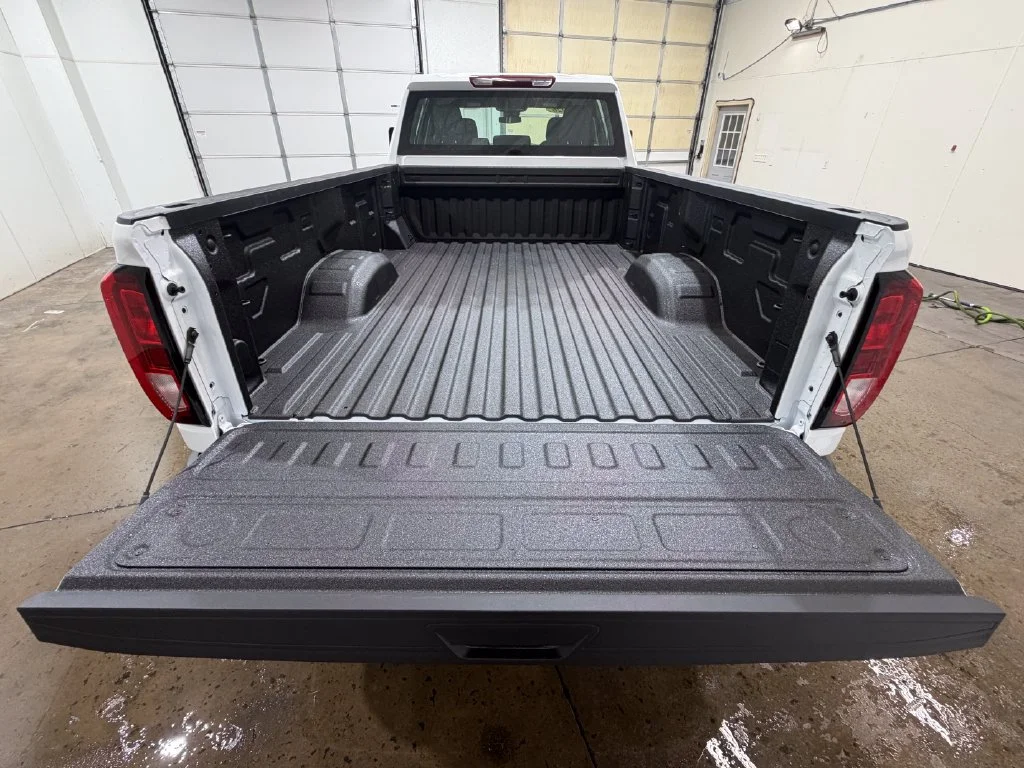 2026 GMC Sierra 2500HD Pro - Photo 16