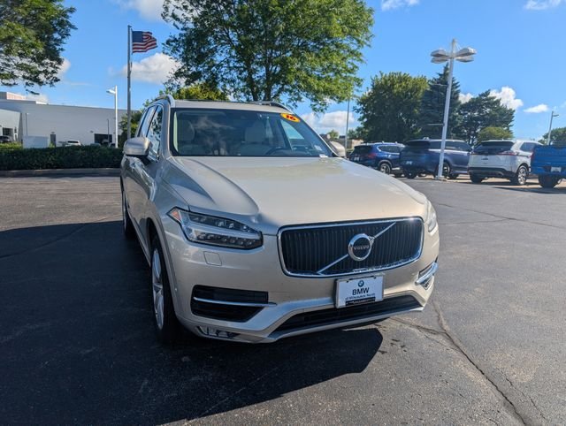 2016 Volvo XC90 Momentum - Photo 8