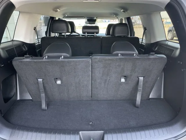 2025 Hyundai Santa Fe SEL - Photo 23