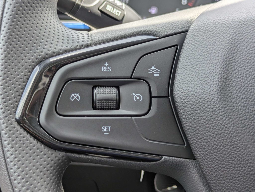 2026 Chevrolet Trax LS - Photo 25