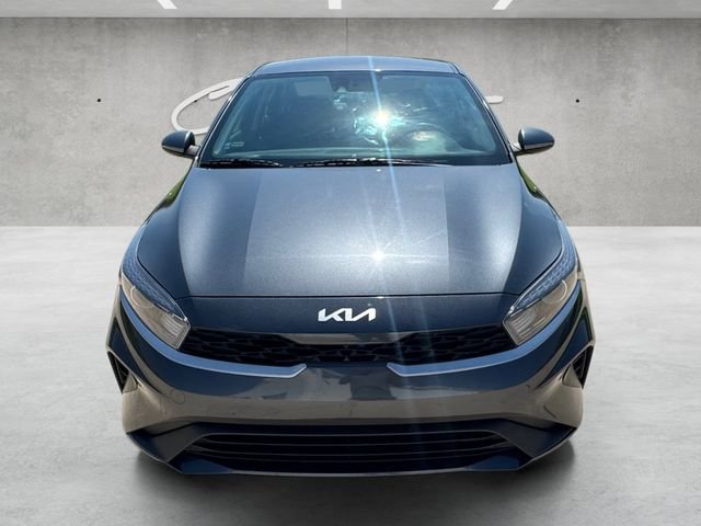 2024 Kia Forte LXS - Photo 18