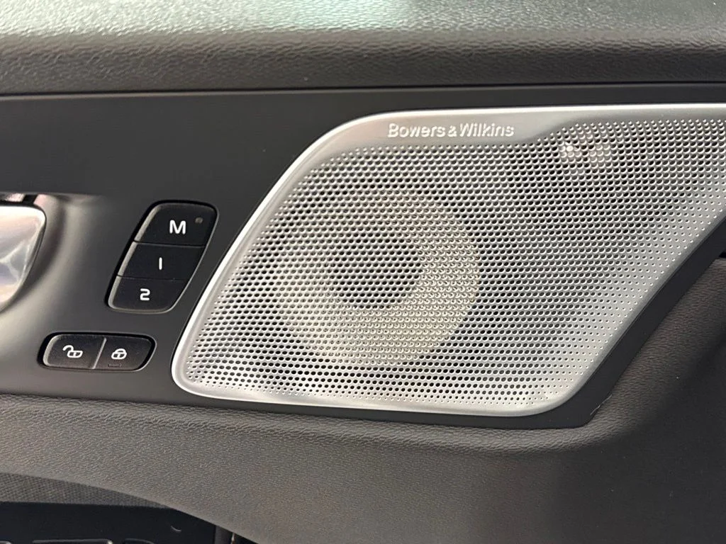 Used 2022 Gray Metallic Volvo polestar-engineered image 28