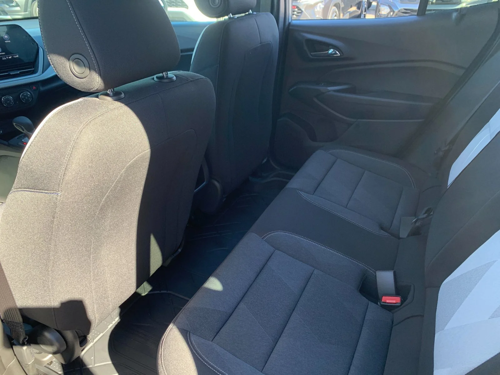 2026 Chevrolet Trax LS - Photo 13