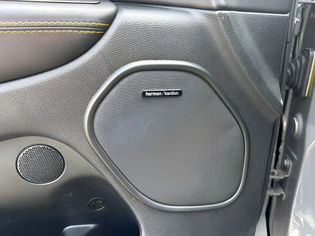 Used 2023 Gray Dodge R/T image 31