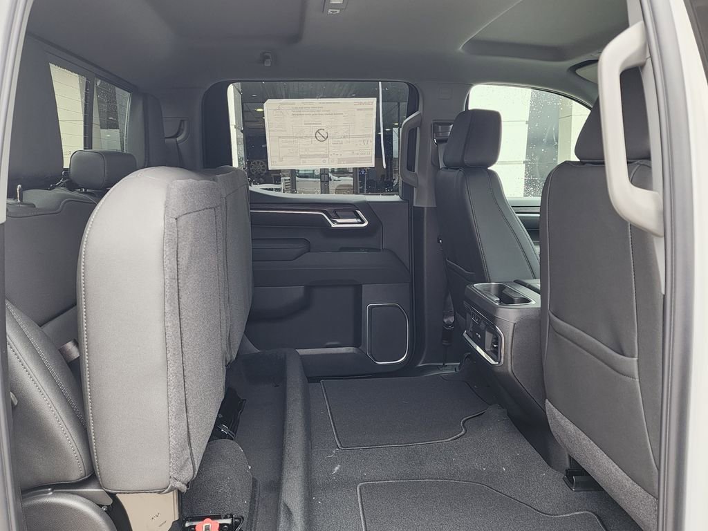 2026 GMC Sierra 1500 SLT - Photo 44
