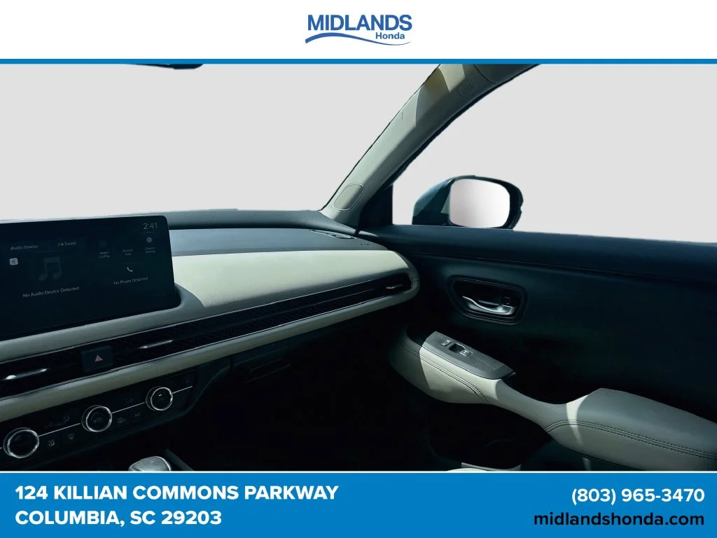 Used 2026  Honda EX-L image 24