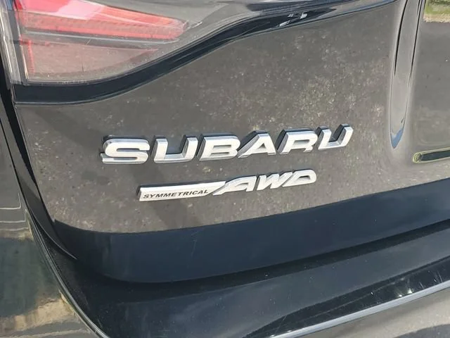 Used 2020 Crystal Black S Subaru 4DR SDN 2.5I image 26