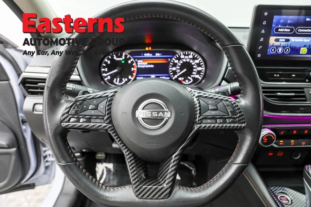 Used 2024 Gray Nissan 2.5 SR image 10