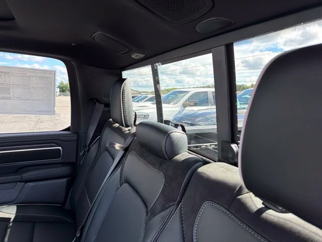 New 2027 Green Ram Laramie image 11
