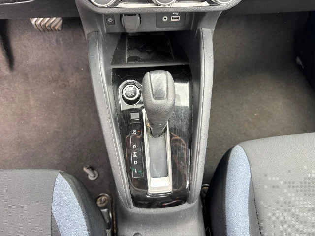 Used 2023 Gray Nissan 1.6 SV image 12