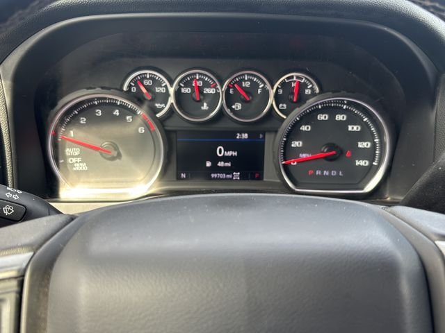 2021 Chevrolet Silverado 1500 RST - Photo 25