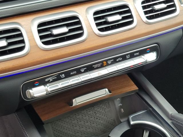 New 2026 White Mercedes-Benz GLE 350 image 22