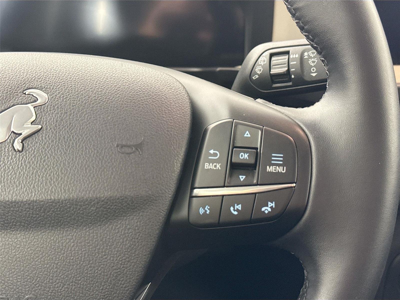 Used 2025 Carbonized Gray Ford Big Bend image 17