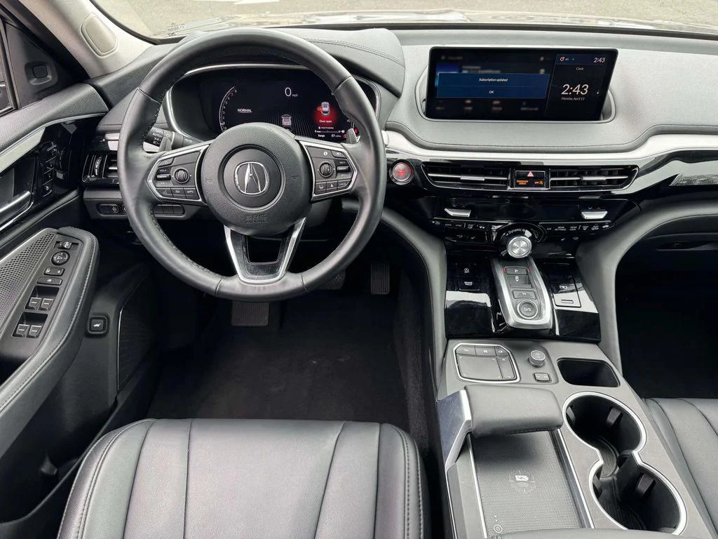 2023 Acura MDX Base - Photo 10
