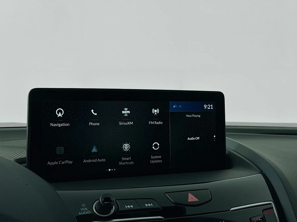 New 2026 Urban Gray Pearl Acura A-Spec Advance Package image 16