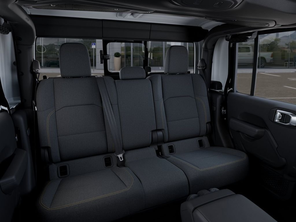 2026 Jeep Gladiator Sport S - Photo 15