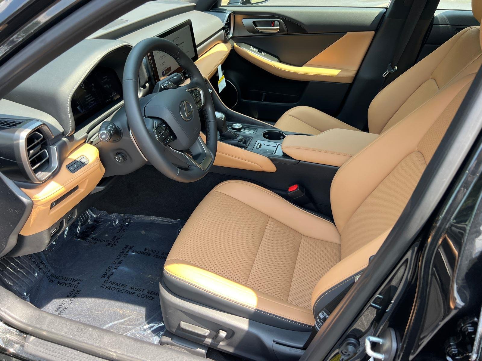 New 2026 Caviar Lexus F SPORT DESIGN image 9