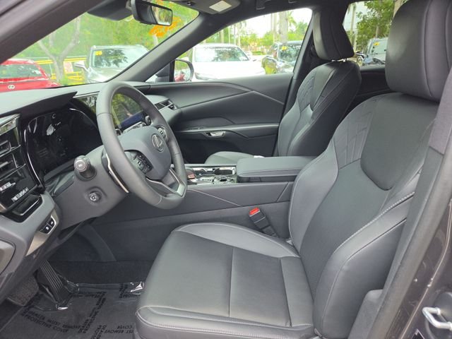 2025 Lexus RX 350 - Photo 11
