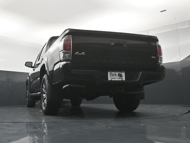 Used 2023 Black Toyota Limited image 22