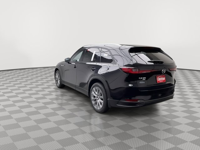 New 2026 Jet Black Mica Mazda Preferred image 39
