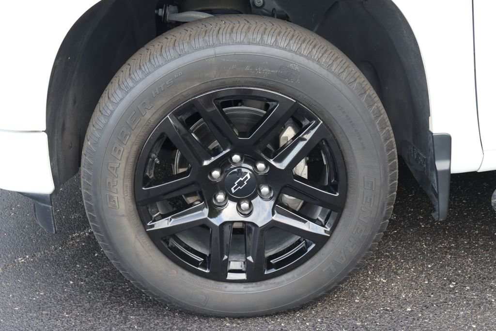 2023 Chevrolet Silverado 1500 RST - Photo 14