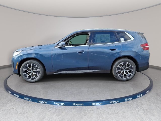 New 2026 Arctic Race Blue metallic BMW 30 xDrive image 7