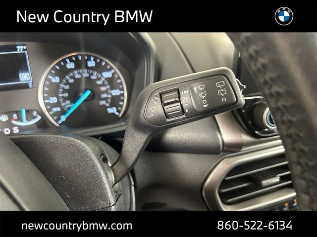 Used 2019 Gray Ford SE image 18
