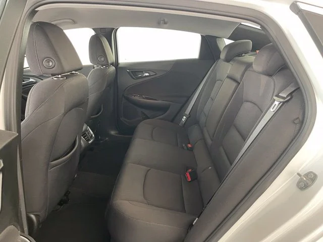 Used 2021 White Chevrolet LT image 44