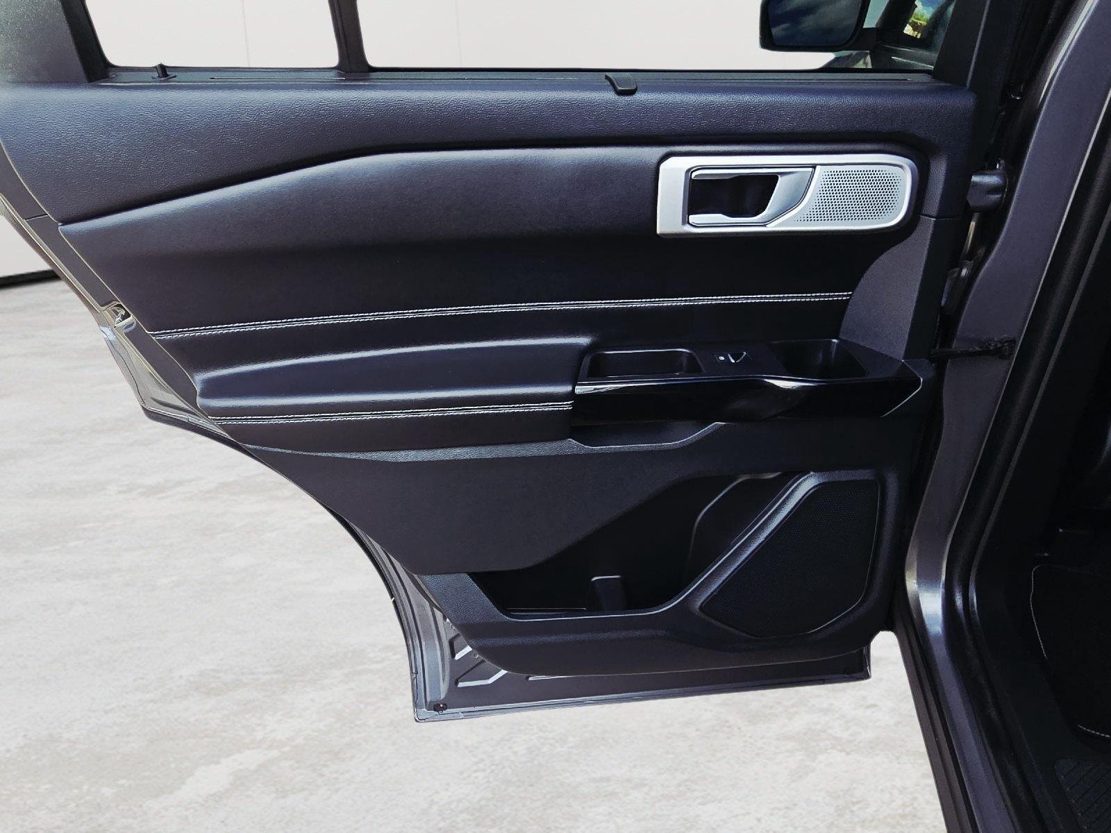 Used 2023 Carbonized Gray Ford ST image 54