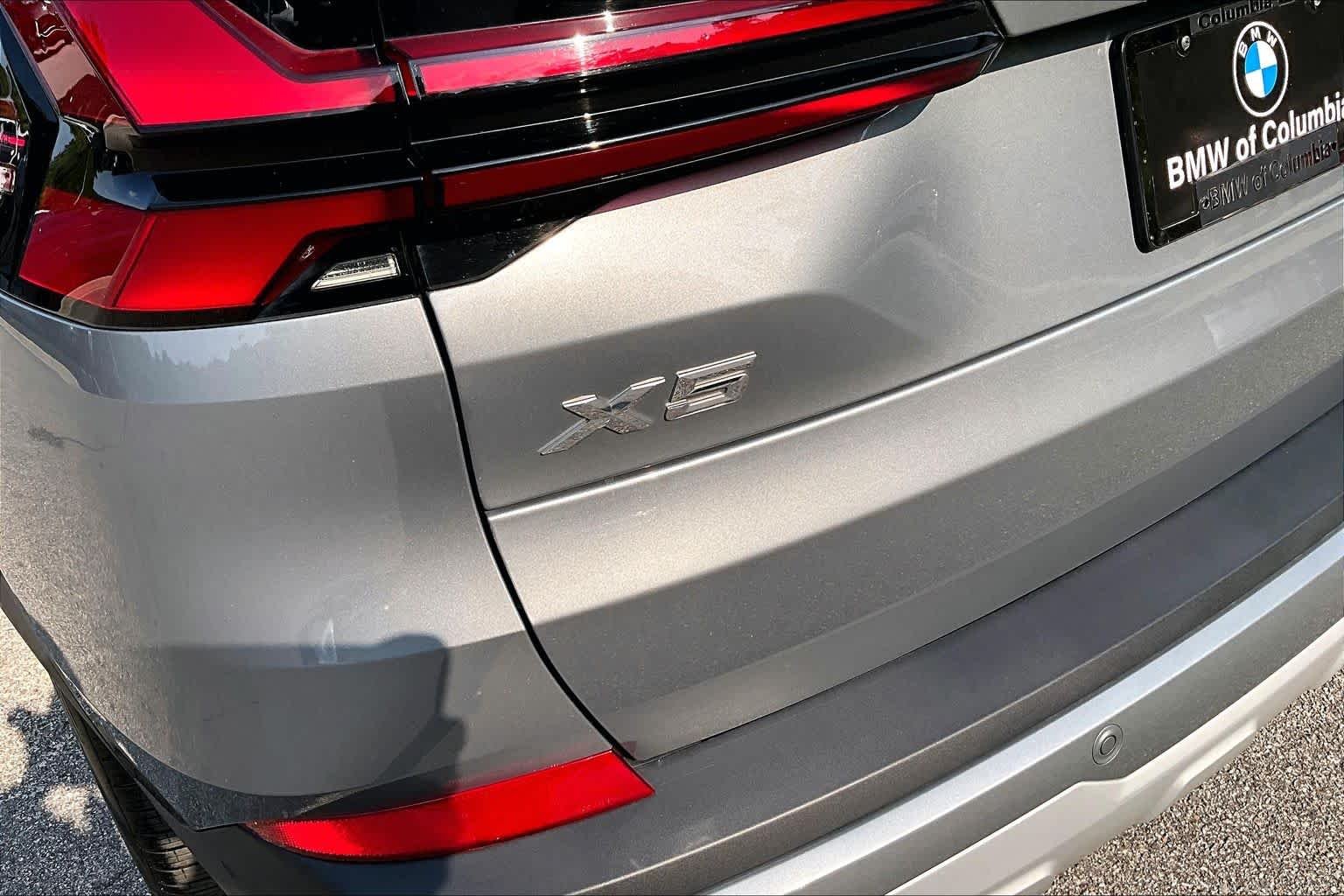 2024 BMW X5 40i - Photo 33