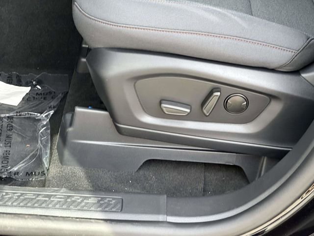 2026 Ford Explorer Active - Photo 35