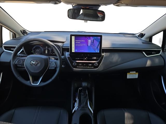 2026 Toyota Corolla XLE - Photo 9